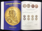 Книга Delzanno R  "Coin from Sweden 995-2022" 2 т  2022