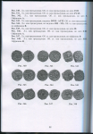 Книга Клещинов В Н  "Иллюстрированный каталог медных византийских монет  чеканенных в городах Кизик и Никомедия" 2022