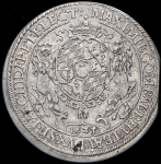 Талер 1625 (Бавария)