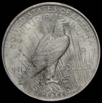 1 доллар 1923 (США)