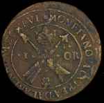 1 эре 1646 (Швеция)