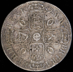 1 крона 1682 (Великобритания)