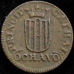 1 очаво 1813 (Каталония, Испания)