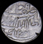 1 рупия (Индия)