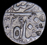 1 рупия (Индия)