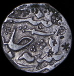 1 рупия (Индия)