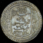 10 франков 1934 (Французский Тунис)