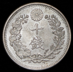 10 сен 1905 (Япония)