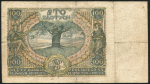 100 злотых 1934 (Польша)