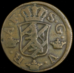 2 эре 1760 (Швеция)