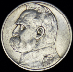 2 злоты 1934 (Польша)