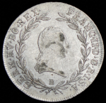 20 крейцеров 1804 (Австрия) B