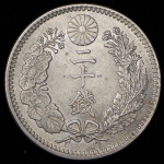 20 сен 1905 (Япония)