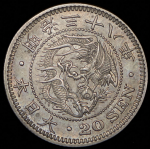 20 сен 1905 (Япония)