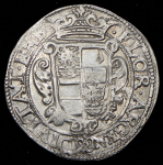 28 штюберов - флорин (Эмбден, СвРИ)