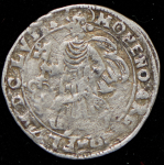 4 пфеннига 1658 (Трирское курфюршество)