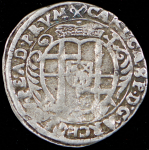 4 пфеннига 1658 (Трирское курфюршество)