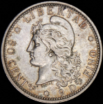 50 центов 1882 (Аргентина)