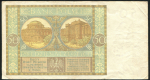 50 злотых 1929 (Польша)