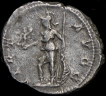 Денарий. Септимий Север. Рим империя