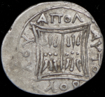 Драхма. Диррахий. Иллирия