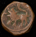 Фалус (Персия) (толстая заготовка)