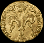 Флорин (Франция)