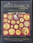 Каталог "American Numismatic Rarities" 18/04/2005 (Louis E. Eliasberg Coll.)