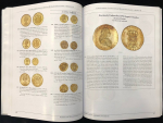 Каталог "American Numismatic Rarities" 18/04/2005