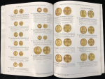 Каталог "American Numismatic Rarities" 18/04/2005