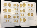 Каталог "American Numismatic Rarities" 18/04/2005