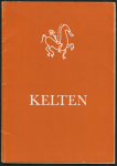 Каталог Bank Leu "Kelten" 1964