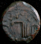 Прута. Прокуратор Понтий Пилат. Иудея