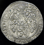 Риксдалер 1592 (Голландия)