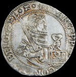 Риксдалер 1620 (Зеландия, Нидерланды)