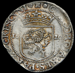 Риксдалер 1620 (Зеландия, Нидерланды)