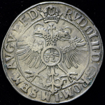 Талер 1610 (Гамбург)