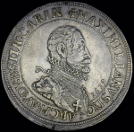 Талер 1619 (Эльзас)