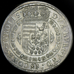 Талер 1632 (Австрия)