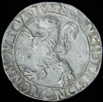 Талер 1648 (Гелдерленд, Нидерланды)