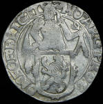 Талер 1648 (Гелдерленд, Нидерланды)