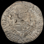 Талер (Испанские Нидерланды)