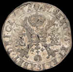 Талер (Испанские Нидерланды)