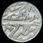 Теньга 1888 (Бухара) 