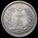 10 сен 1898 (Япония)