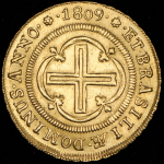 4000 рейсов 1809 (Бразилия)