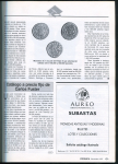 Журнал "Cronica Numismatica (Нумизматическая хроника)" №87 Ноябрь 1997 (Испания)