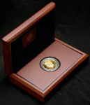 1/2 доллара 2014 "50 лет выпуску полдоллара "Кеннеди"" (в п/у)