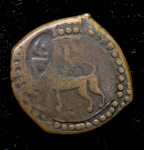 1/2 фалуса (Персия)