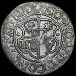 1/24 талера 1590 (Минден)